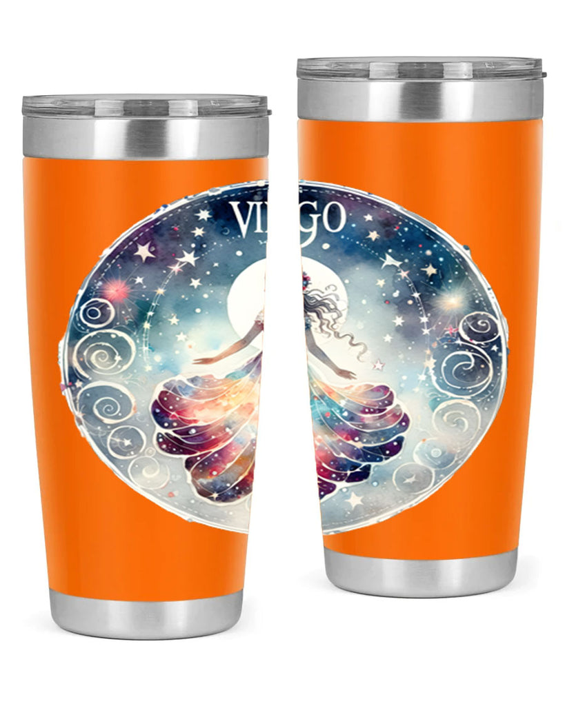 virgo 555#- zodiac- Tumbler