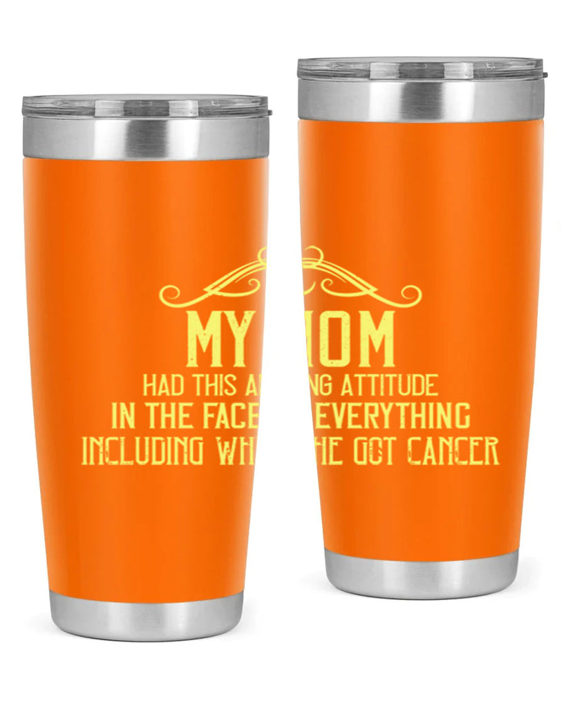 whatever else is unsure in this stinking 24#- mom- Tumbler
