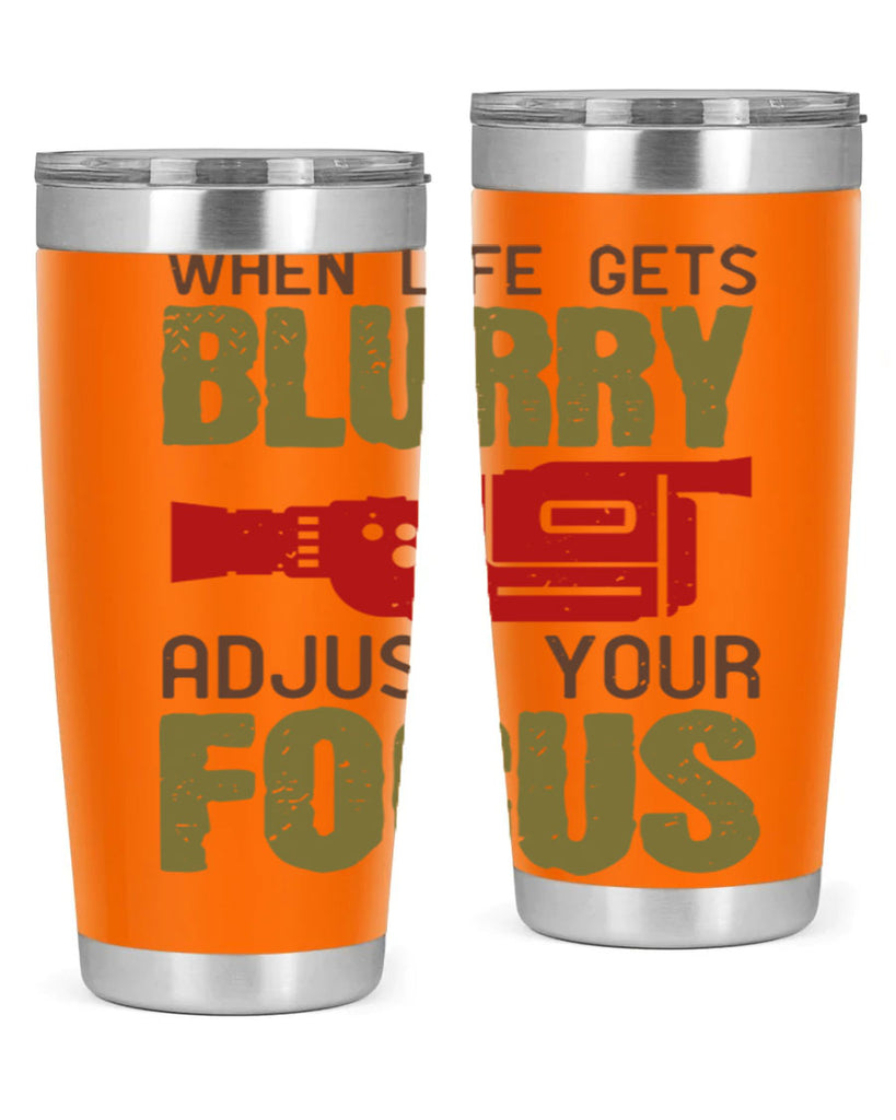 when life gets blurry 6#- photography- Tumbler