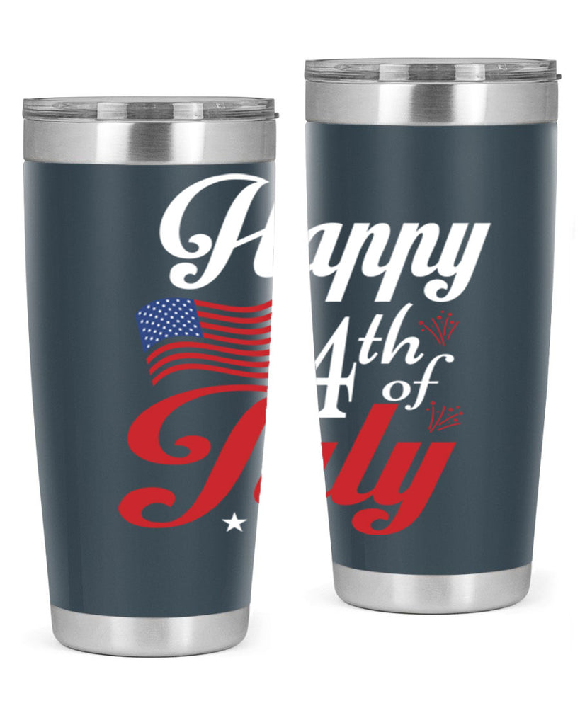 4th july design Style 61#- Fourt Of July- Tumbler