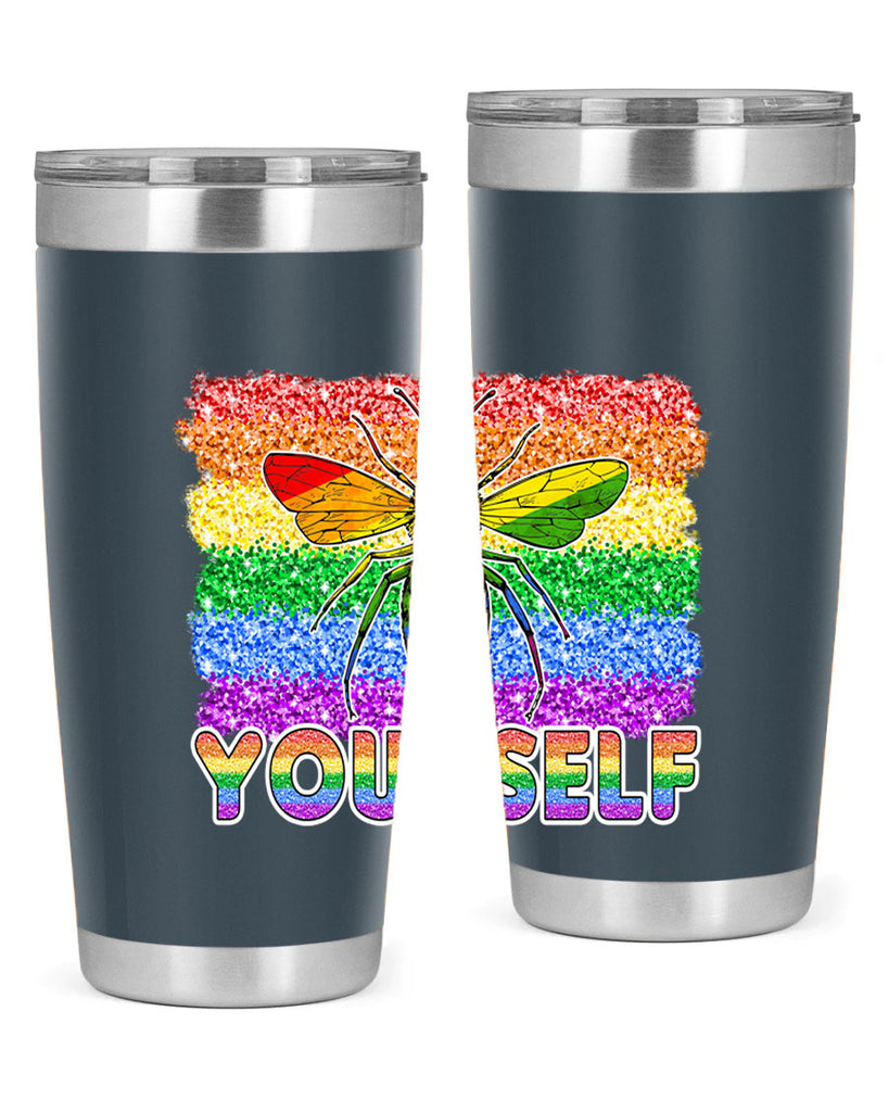 Bee Your Self Lgbt Pride  46#- lgbt- Tumbler