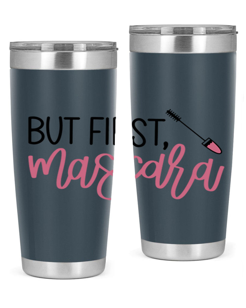 But First Mascara Style 113#- make up- Tumbler