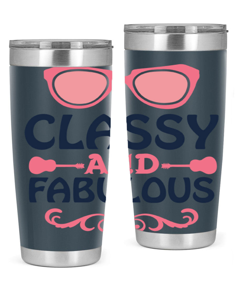 Classy and Fabulous 20#- fashion- Cotton Tank