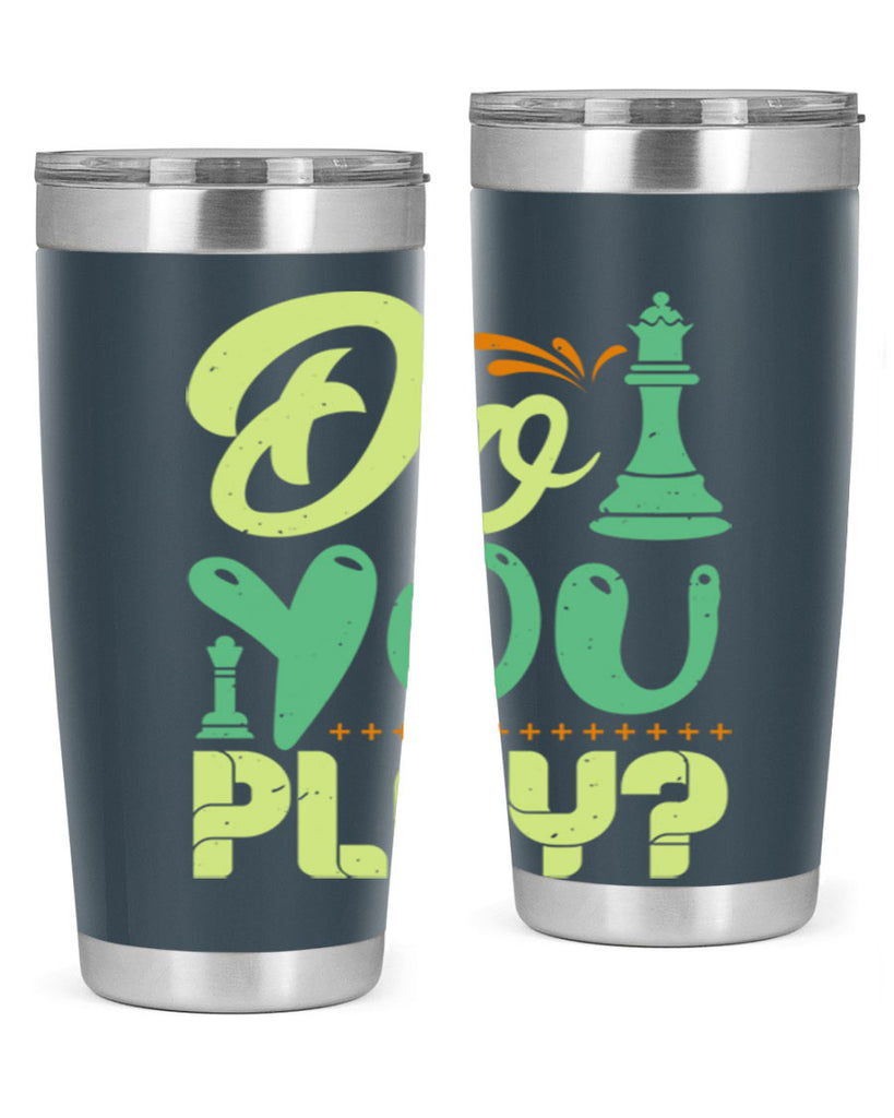 Do you play 3#- chess- Tumbler