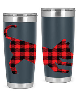 Dog Style 114#- dog- Tumbler