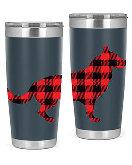 Dog Style 120#- dog- Tumbler