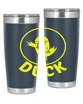 Duck Style 1#- duck- Tumbler