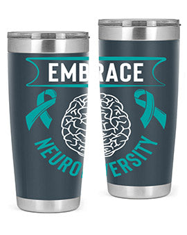 EmbraceNeurodiversity 134#- alzheimers- Tumbler