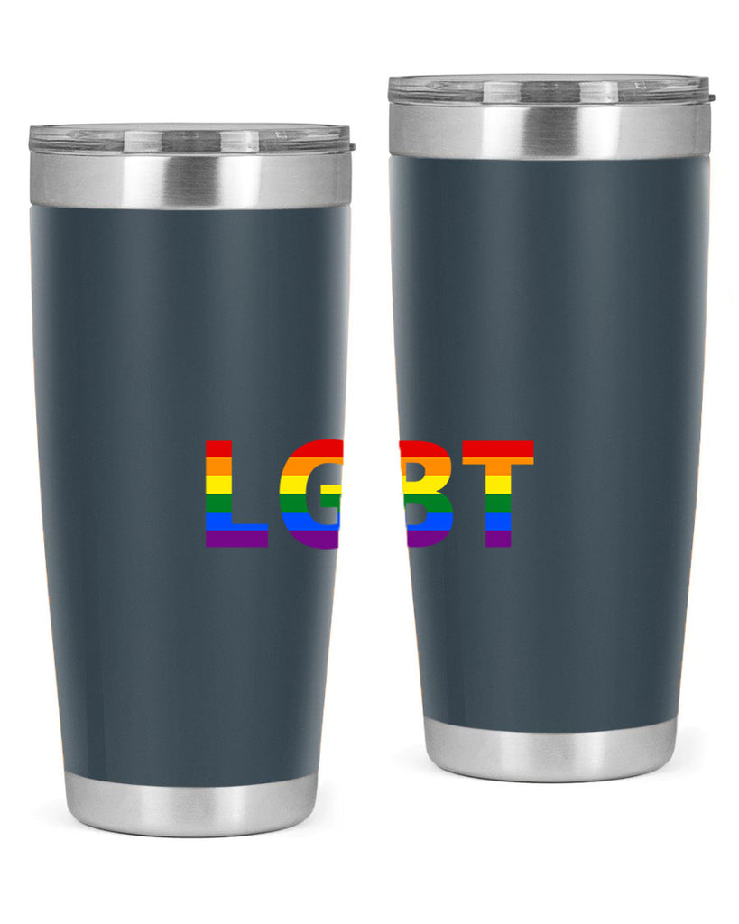 Lgbt rainbow letters 14#- lgbt- Tumbler