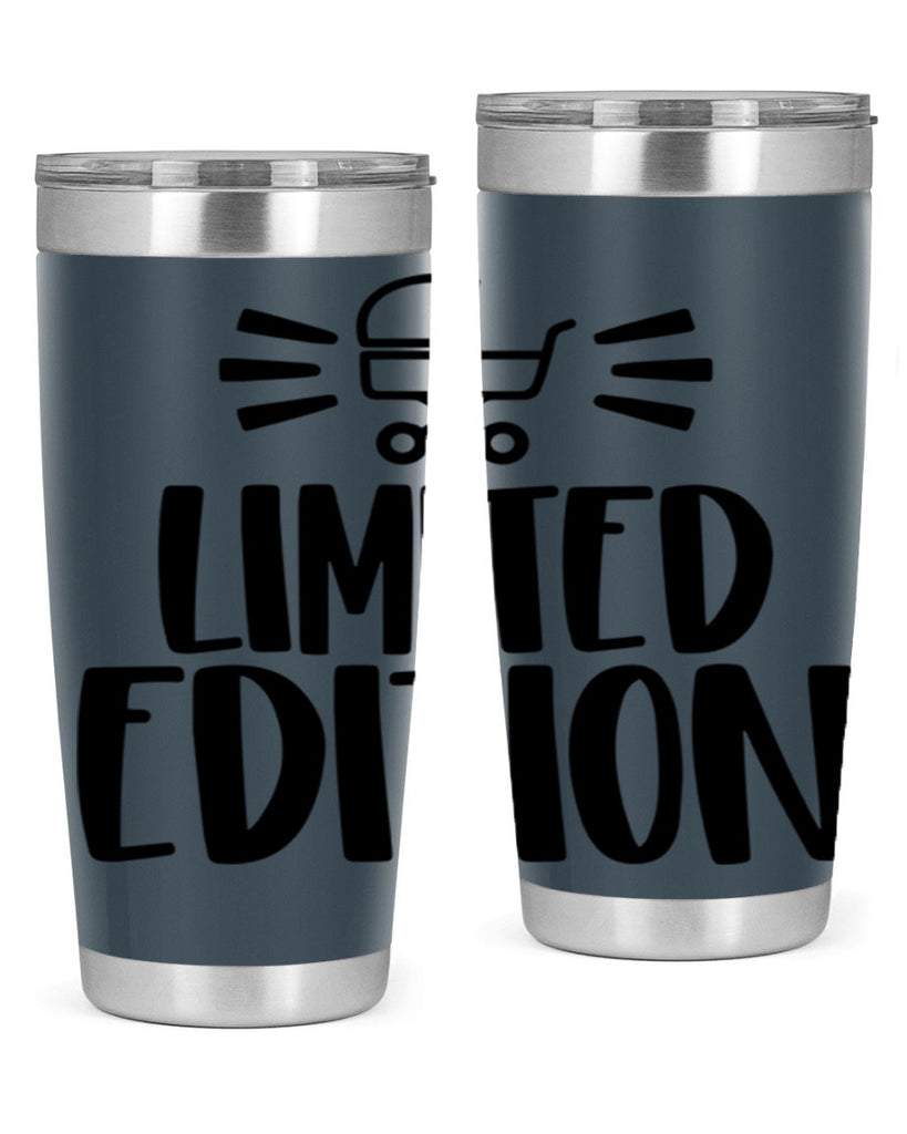 Limited Edition Style 70#- baby- tumbler