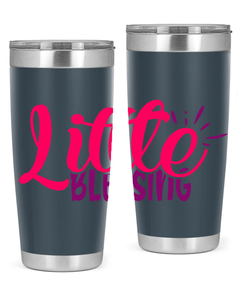 Little Blessing Style 231#- baby- tumbler