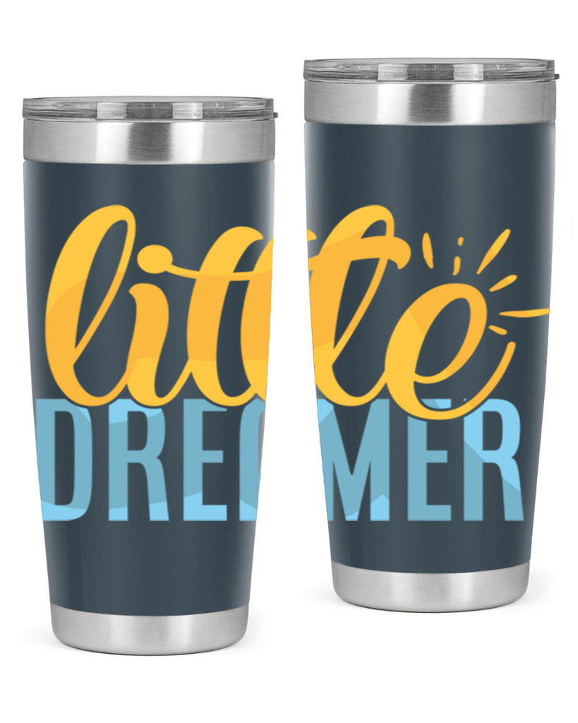Little Dreamer Style 230#- baby- tumbler