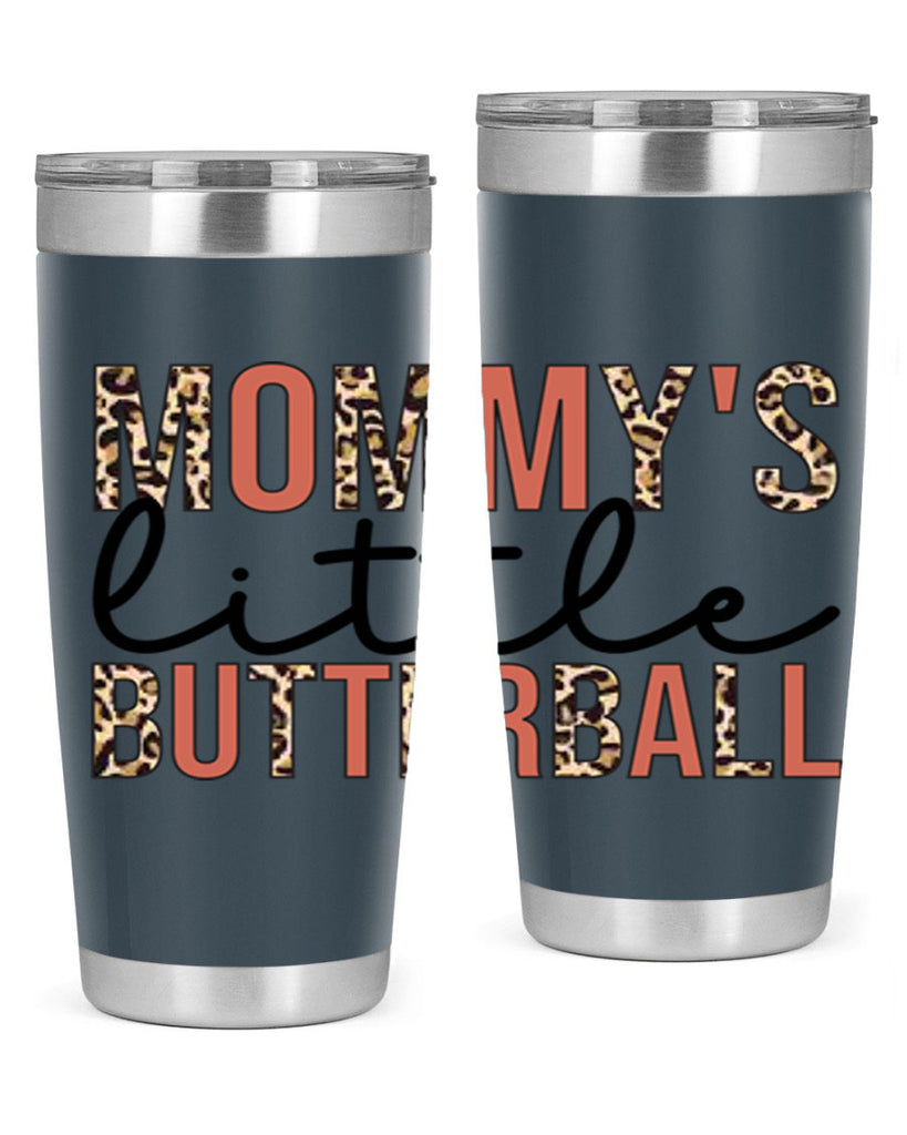 Mommys little butterball 428#- fall- Tumbler