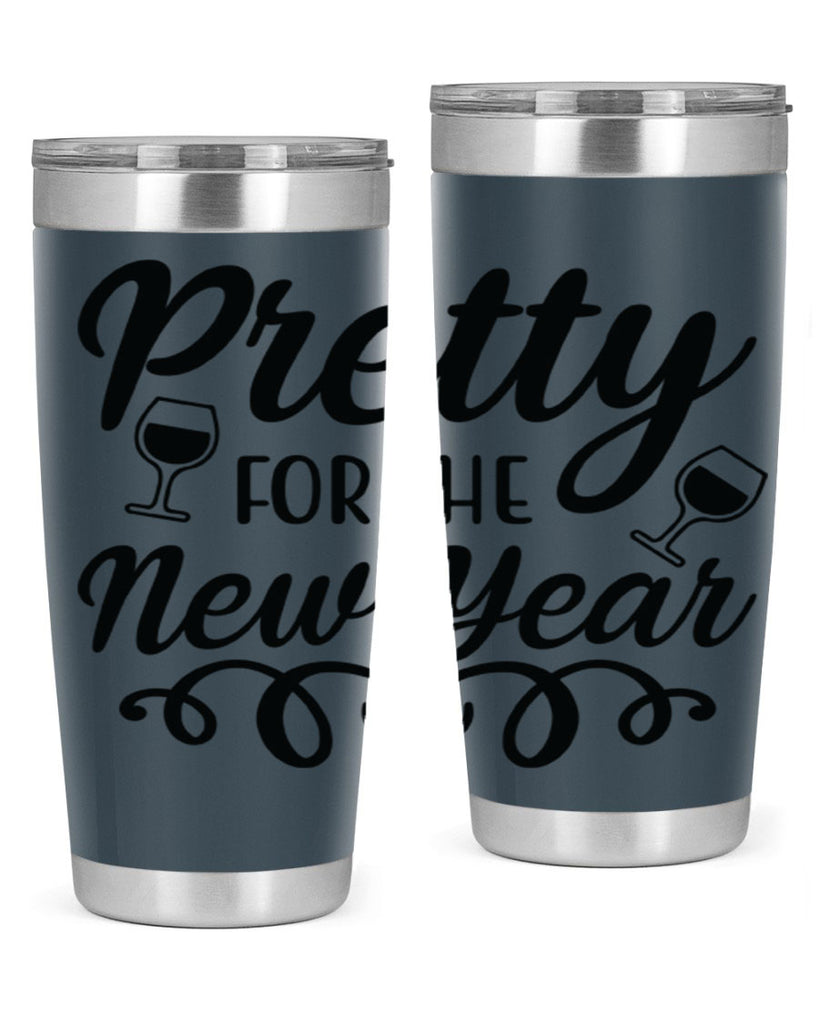 Pretty For The New Year 131#- fashion- Cotton Tank