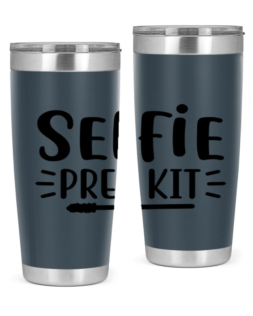 Selfie Prep Kit 136#- fashion- Cotton Tank
