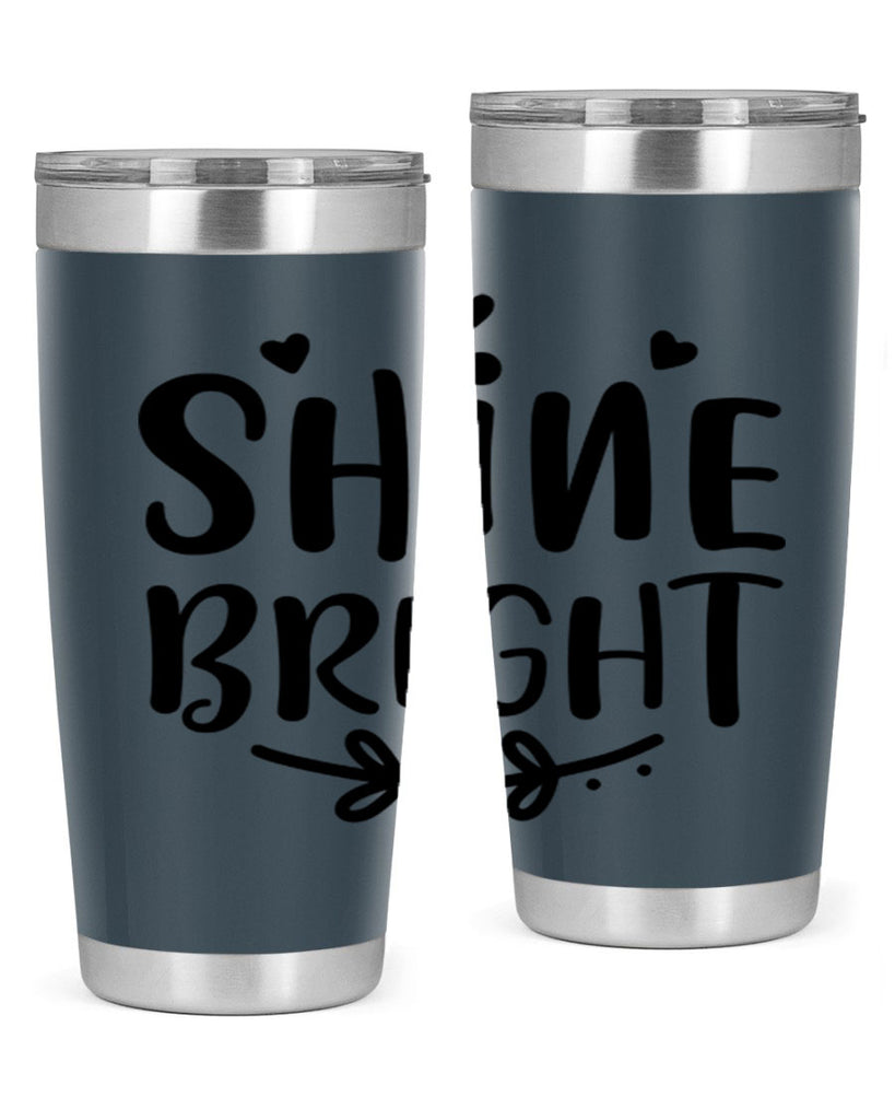 Shine Bright 140#- fashion- Cotton Tank