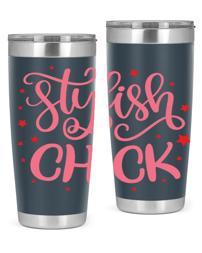 Stylish Chick 152#- fashion- Cotton Tank