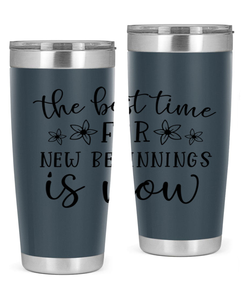 The best time for new 542#- spring- Tumbler
