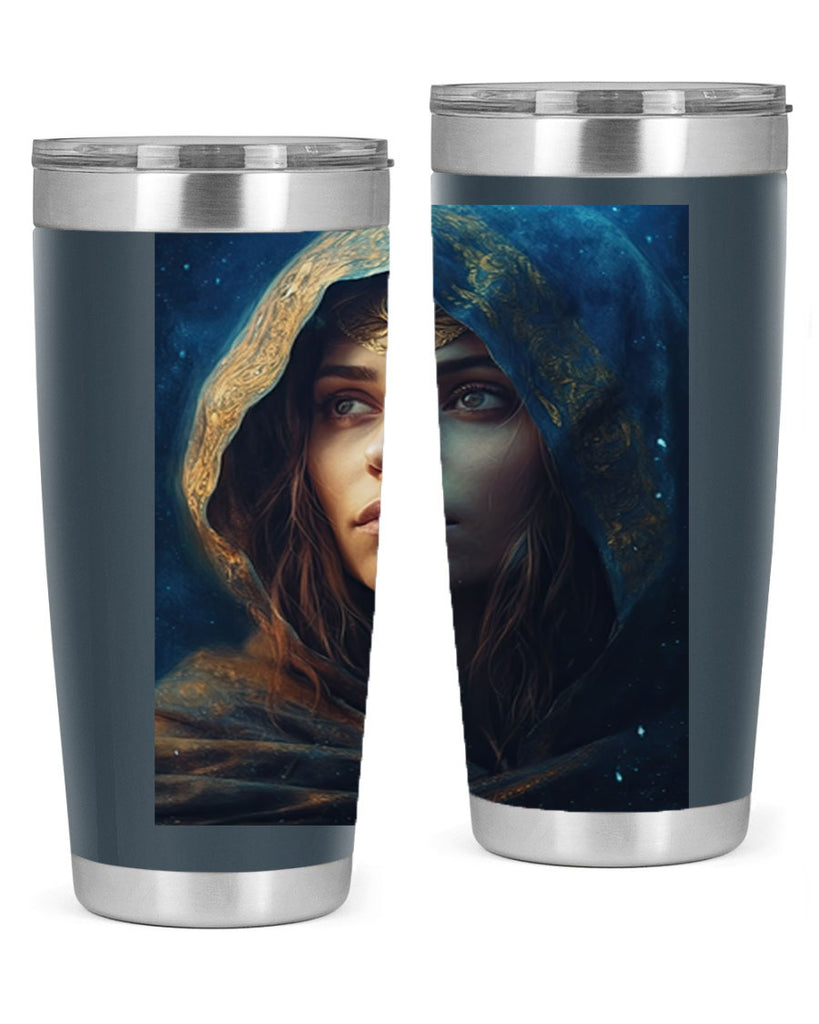 Virgo 59#- zodiac- Tumbler