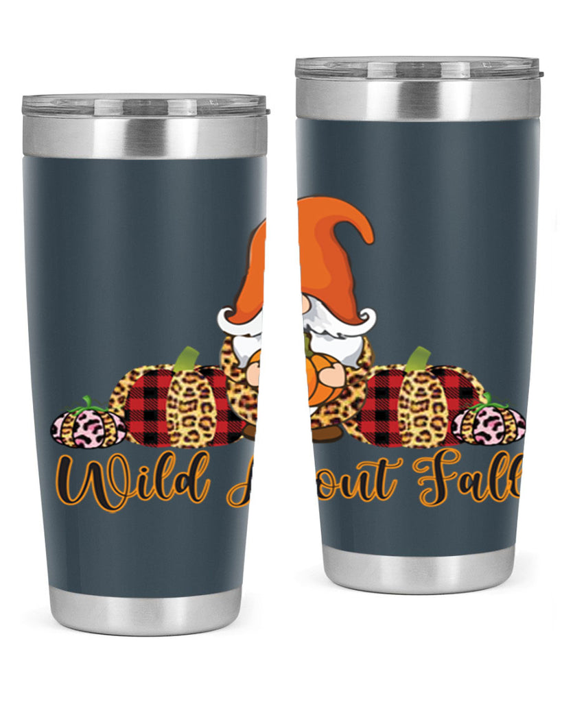 Wild About Fall Download 645#- fall- Tumbler