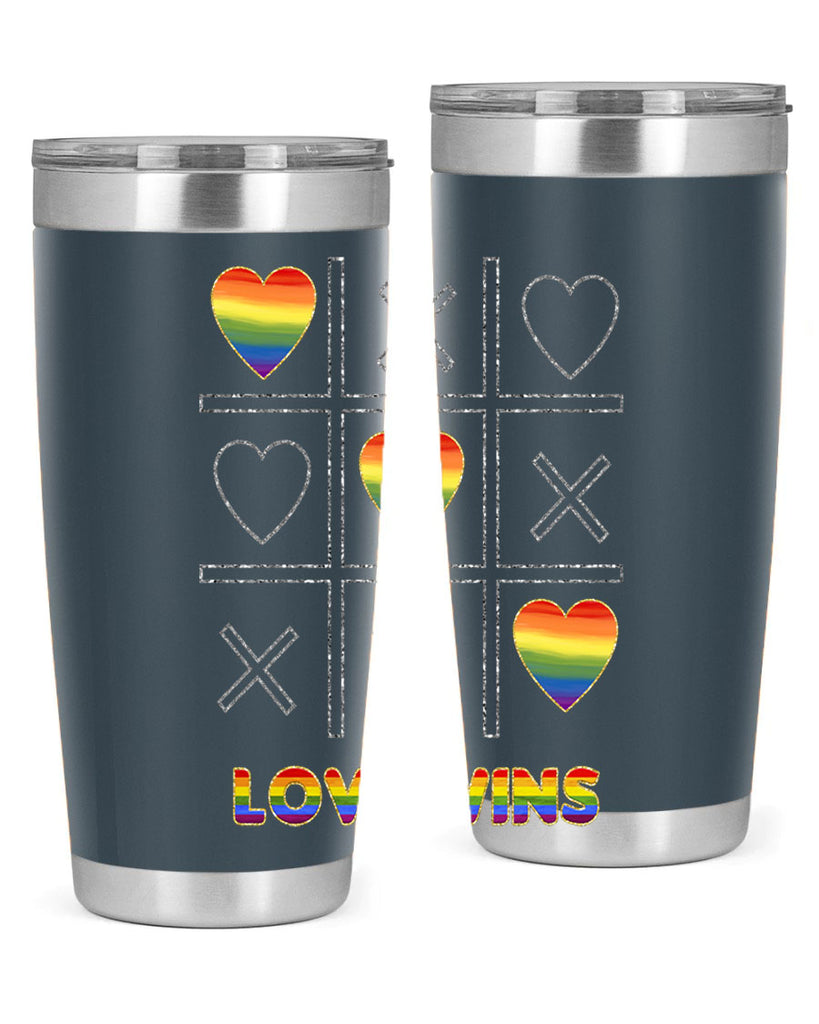 Xoxo Love Wins Lgbt Pride  53#- lgbt- Tumbler