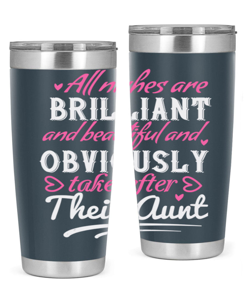all niches are brilliant and beautiful and obviously take after their aunt Style 6#- aunt- Tumbler