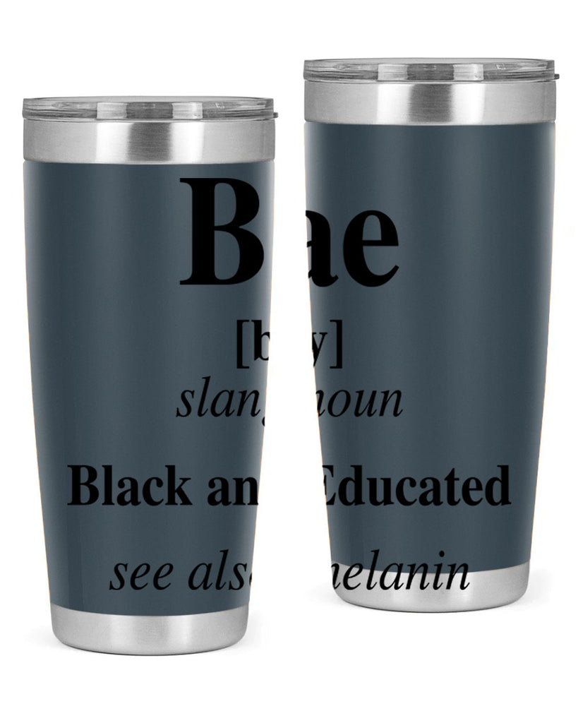 bae definition 265#- black words phrases- Cotton Tank