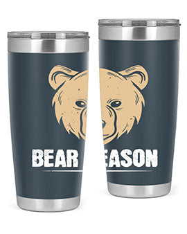 bear season 5#- Bears- Tumbler