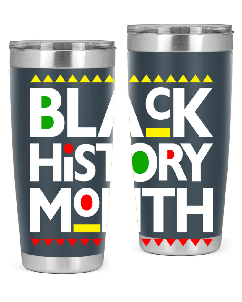 black history month 237#- black words phrases- Cotton Tank