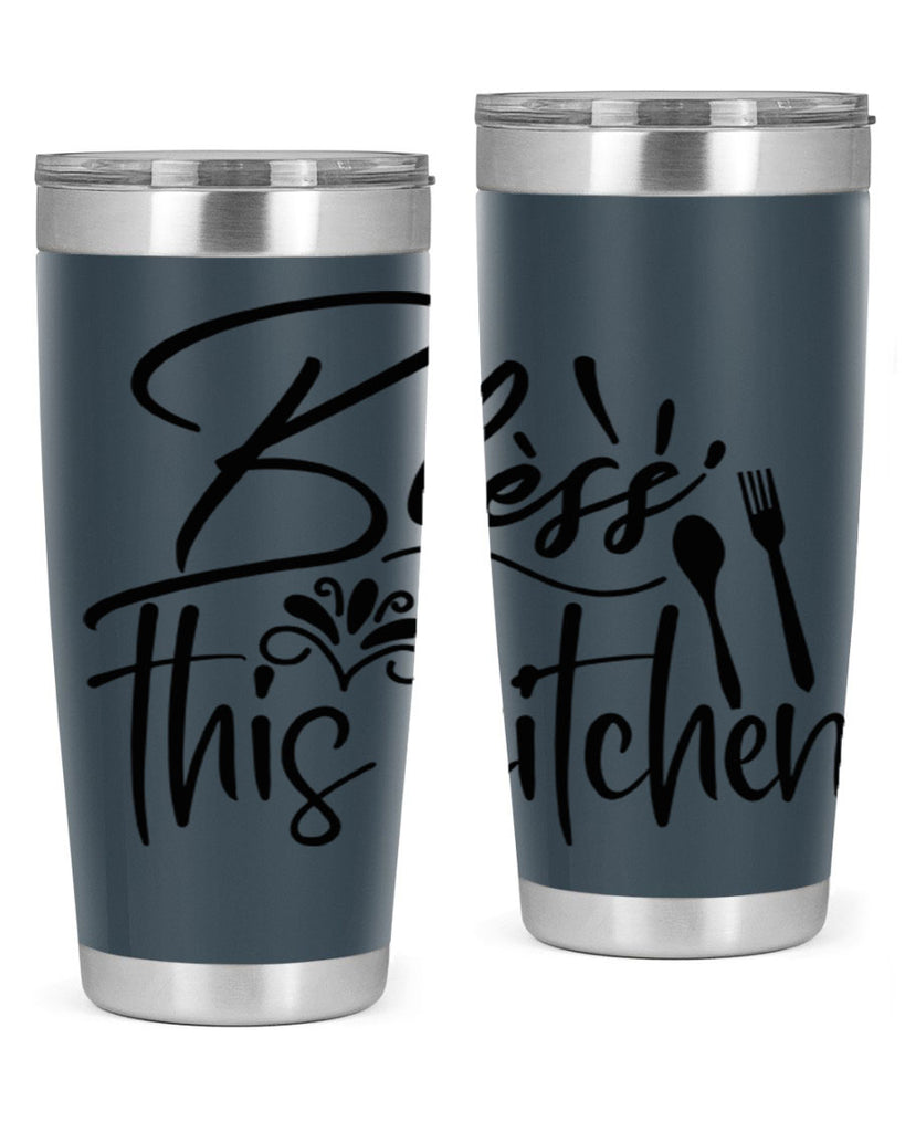 bless this kitchen 121#- kitchen- Tumbler
