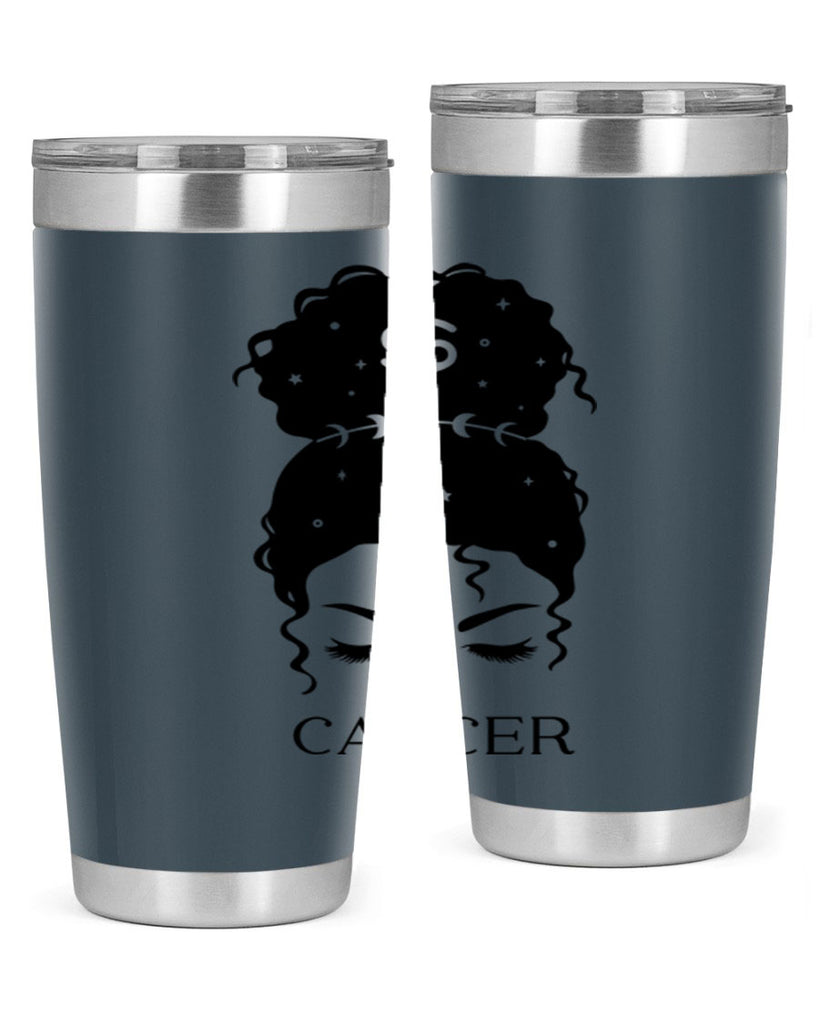cancer 170#- zodiac- Tumbler
