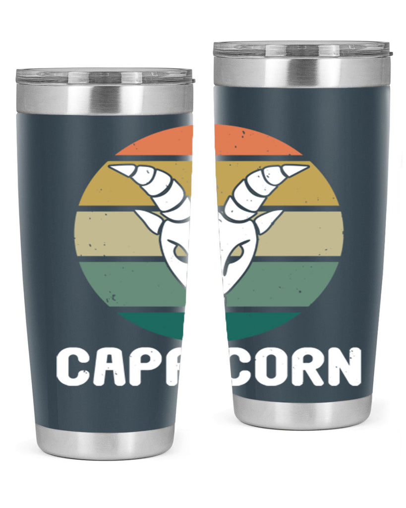 capricorn 200#- zodiac- Tumbler