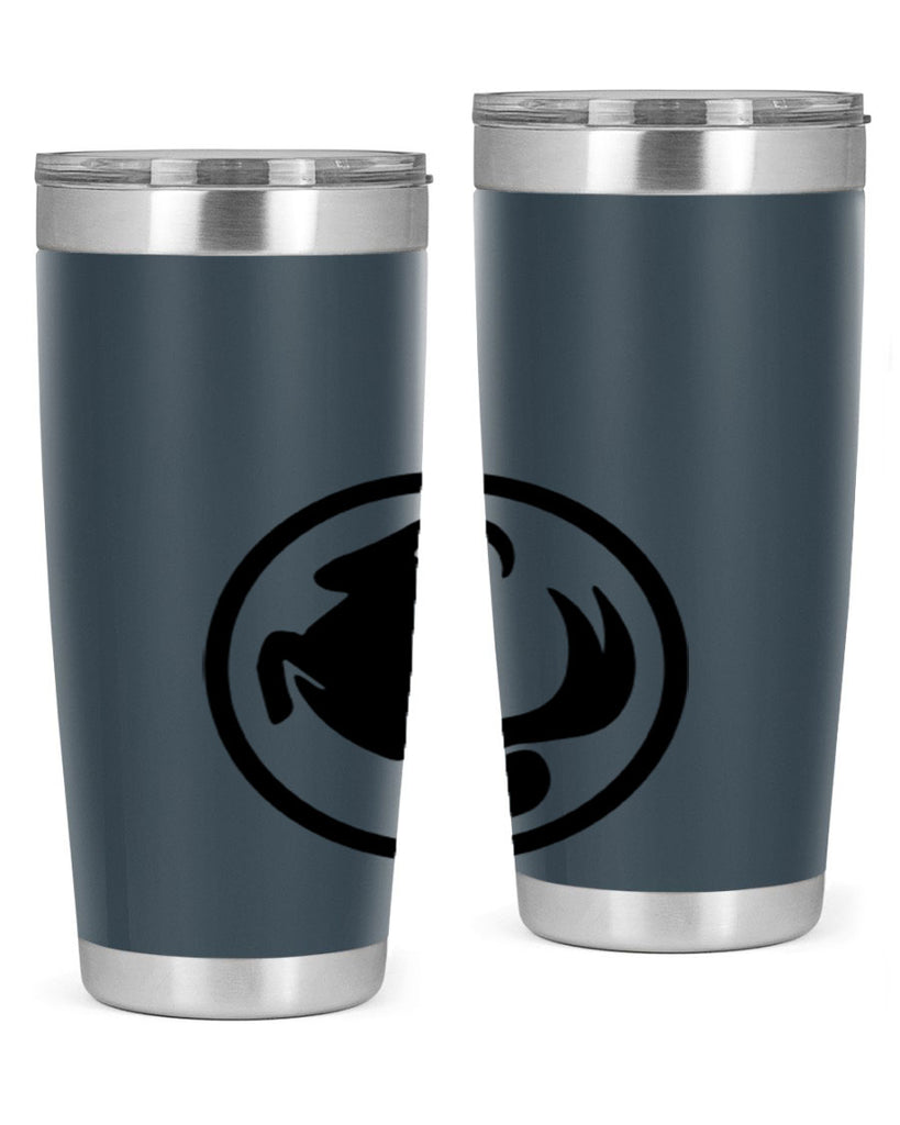 capricorn 203#- zodiac- Tumbler