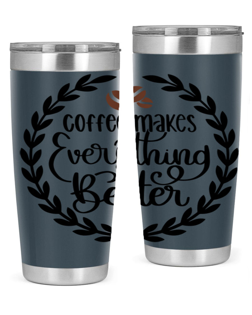 circlecoffee makes 184#- coffee- Tumbler