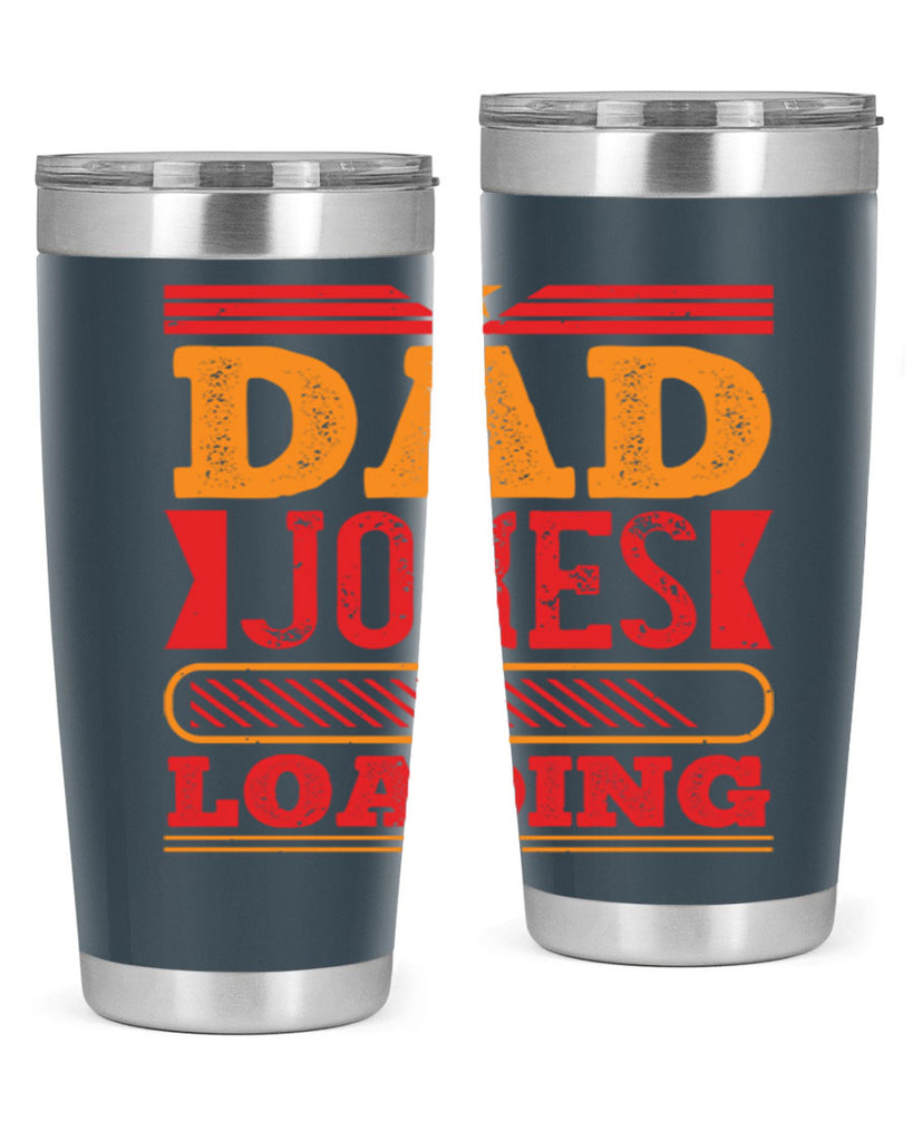 dad jokes loading 115#- fathers day- Tumbler