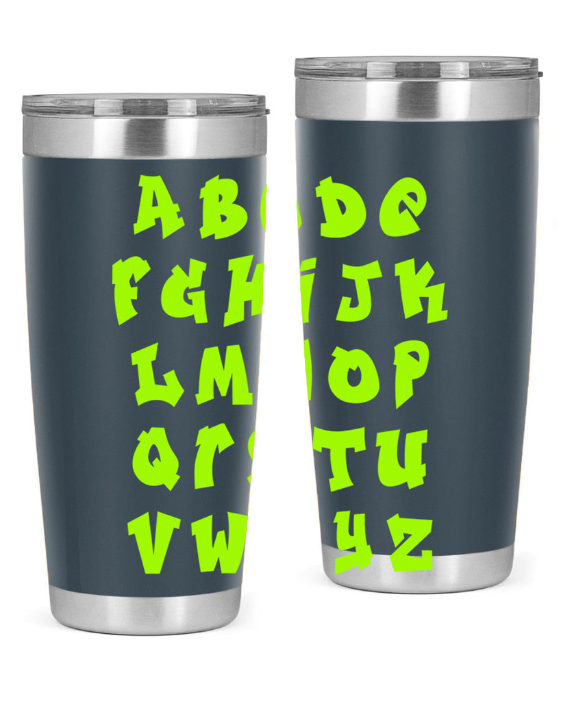 fresh font 148#- black words phrases- Cotton Tank