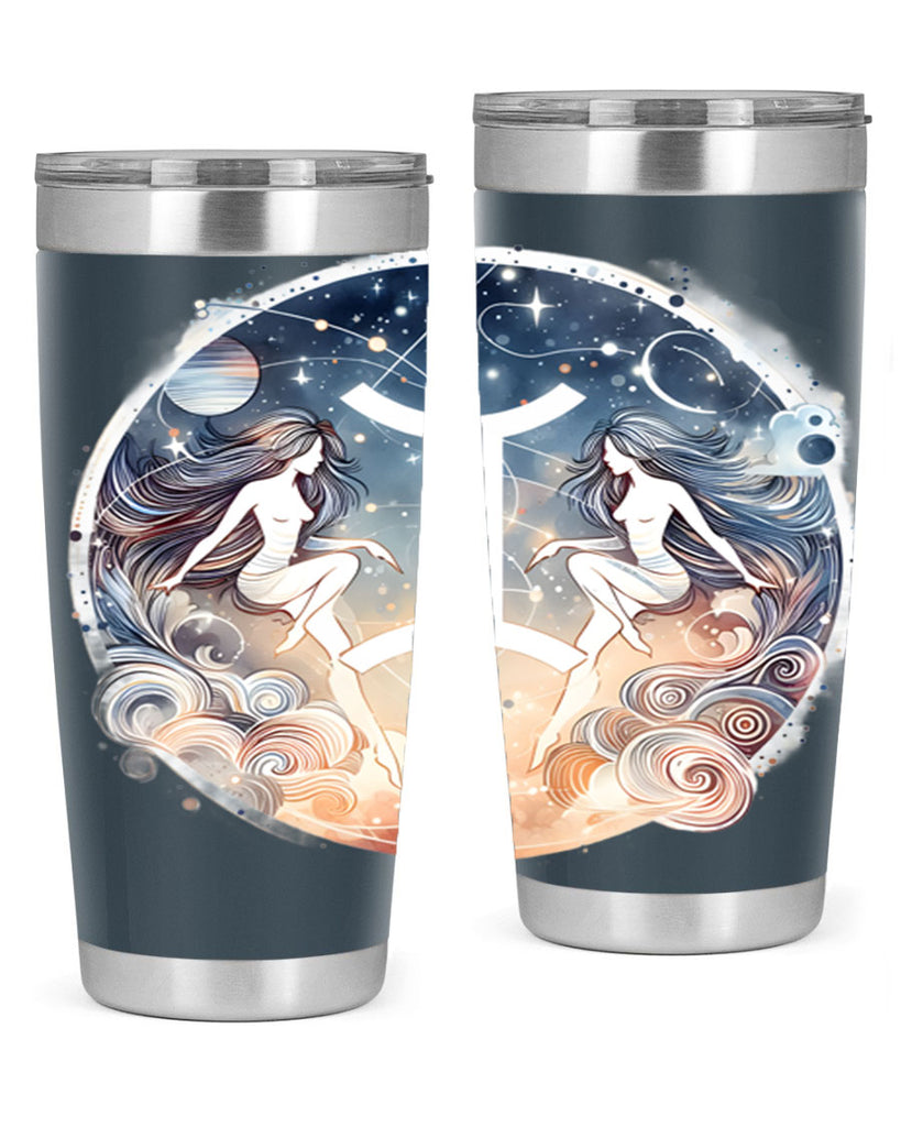 gemini 247#- zodiac- Tumbler