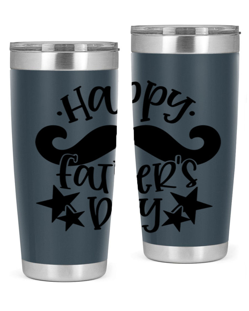 happy fathers day 47#- fathers day- Tumbler