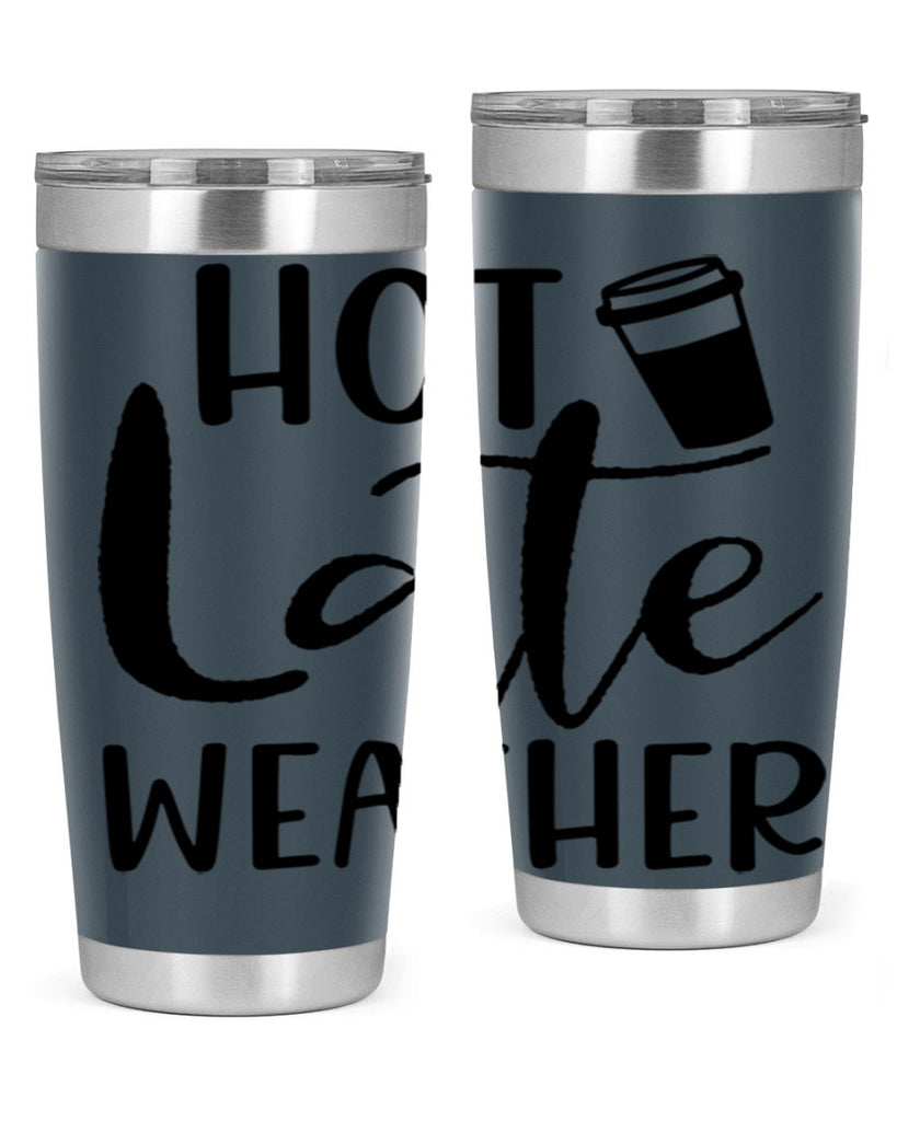 hot late weather 318#- fall- Tumbler