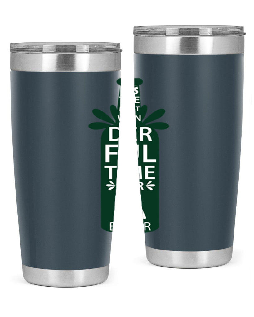 its the most wonderful 66#- beer- Tumbler