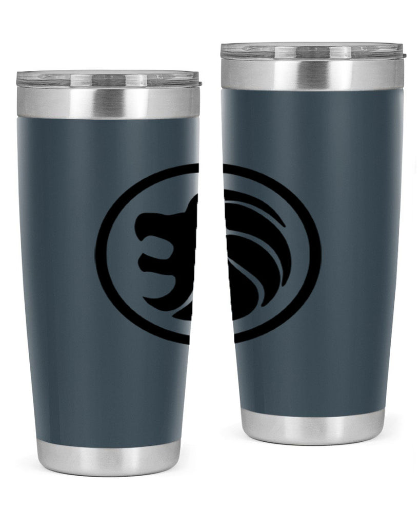 leo 302#- zodiac- Tumbler