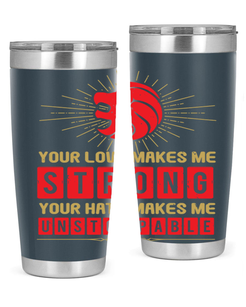 leo 310#- zodiac- Tumbler