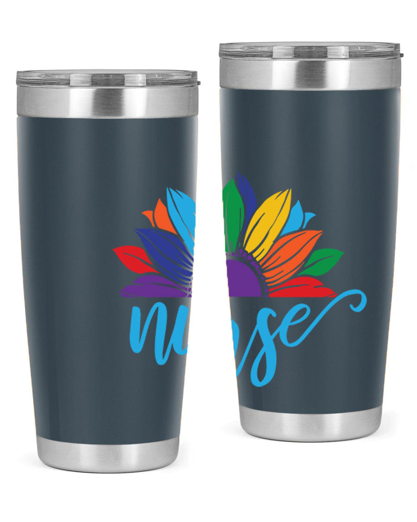 pride sf nurse r 54#- lgbt- Tumbler