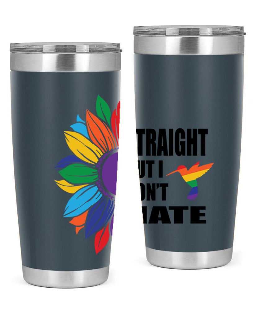 pride sf straight 49#- lgbt- Tumbler