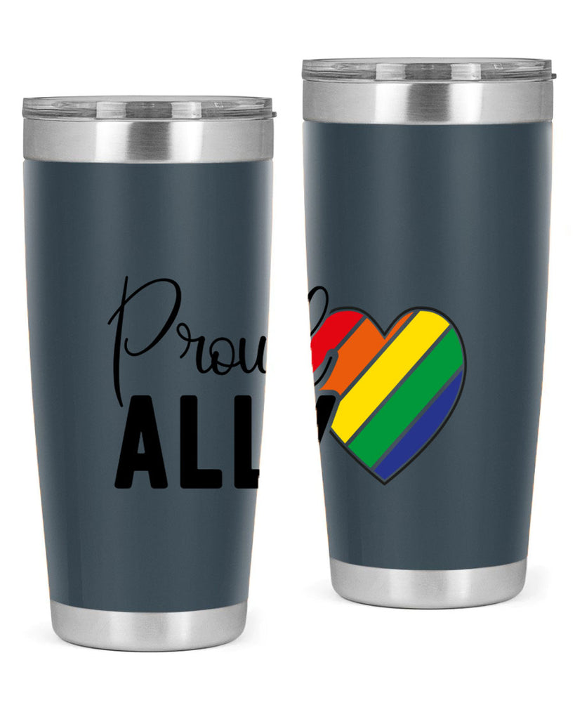proudally 37#- lgbt- Tumbler