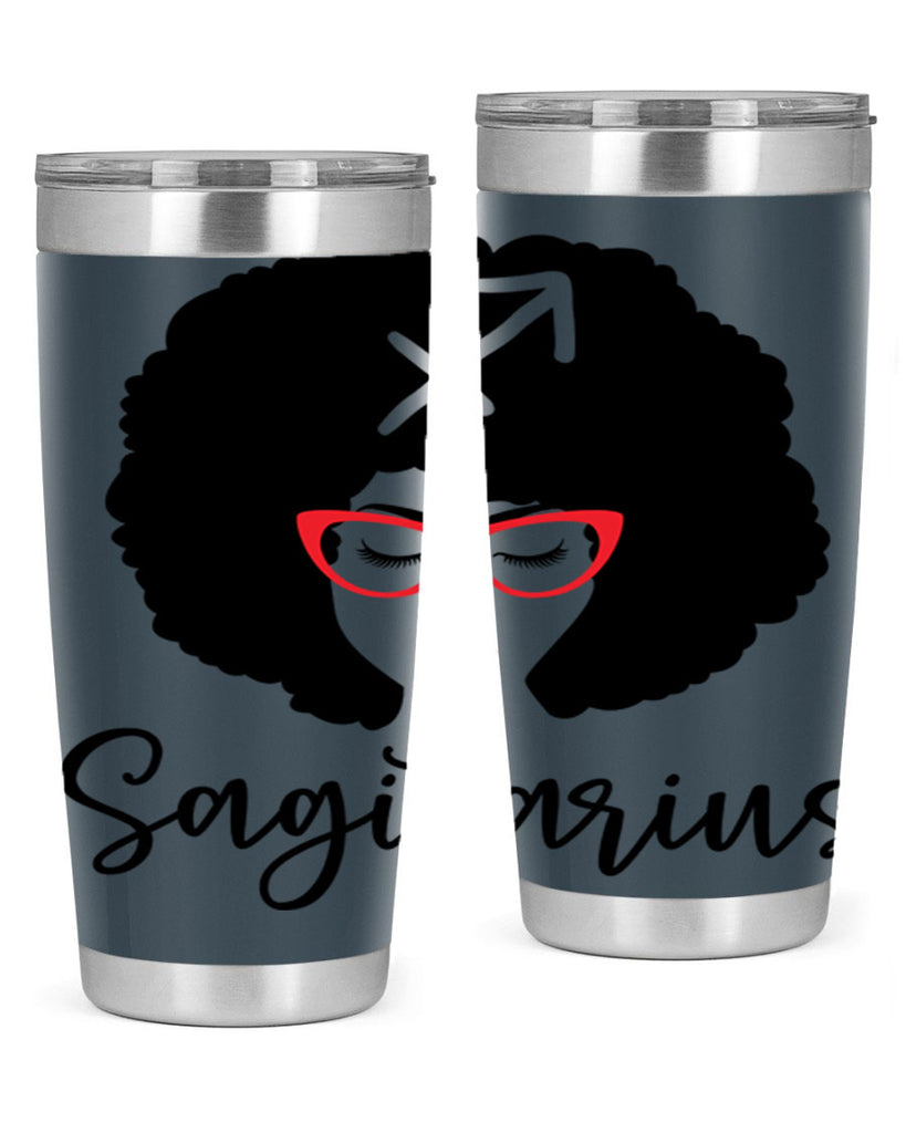 sagitarius 396#- zodiac- Tumbler