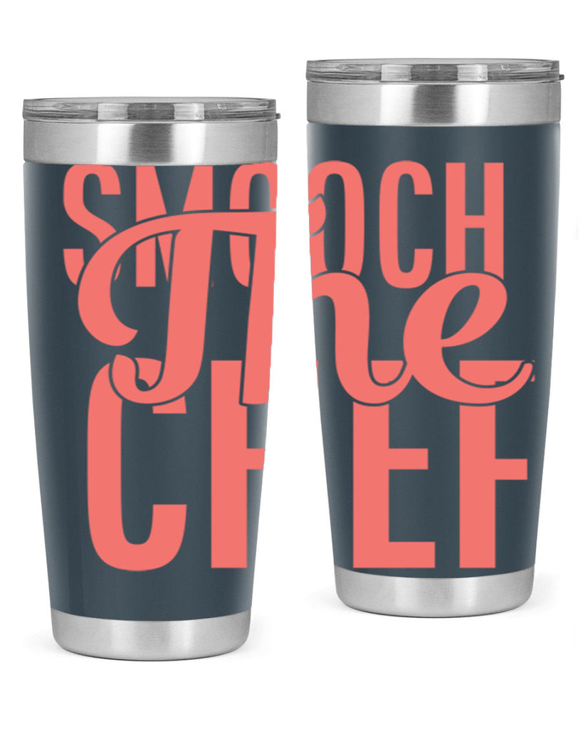 smooch the chef 11#- kitchen- Tumbler