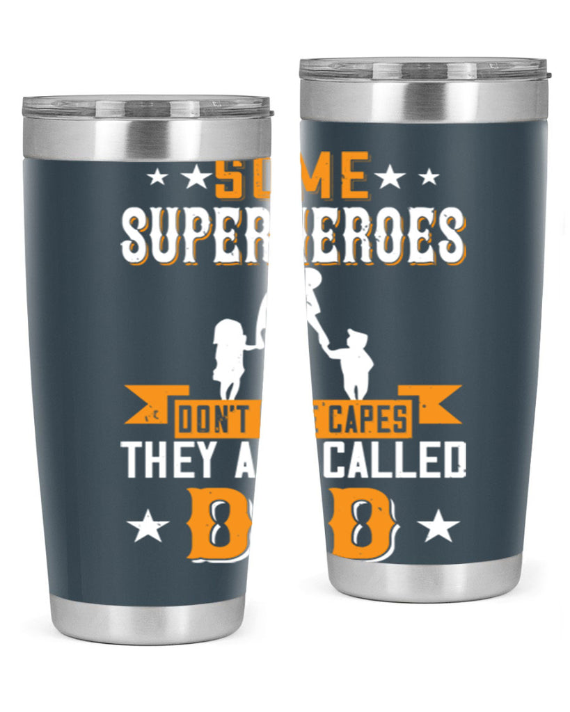 some superheroes dont have capes they are called dad 181#- fathers day- Tumbler