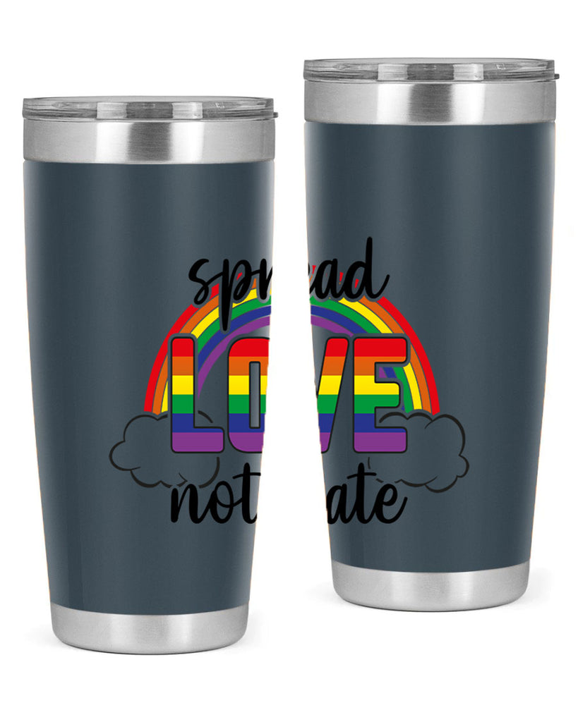 spreadlovenothate 17#- lgbt- Tumbler