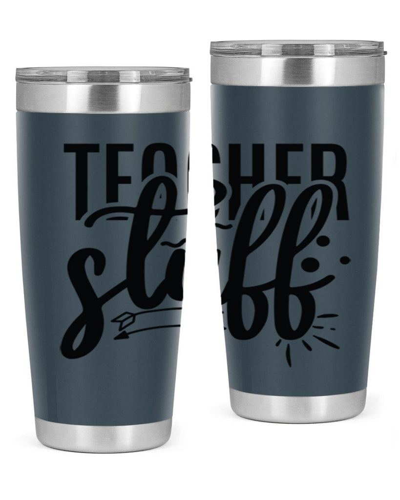 teacher stuff Style 203#- teacher- tumbler